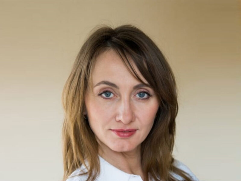 Лещенко Анна