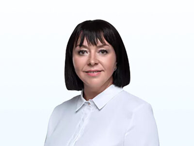 Захарова Светлана
