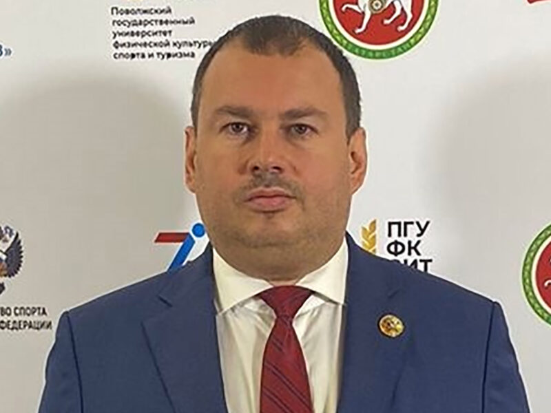 Смирнов Александр